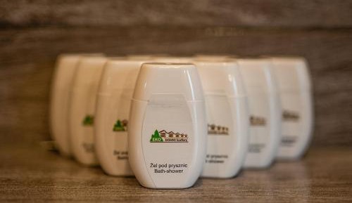 Three-Bedroom Chalet