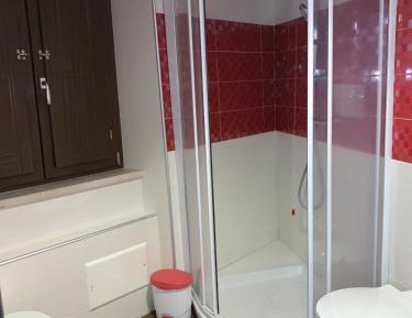 King Room with Balcony