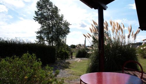 One-Bedroom Bungalow