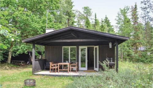 Two-Bedroom Holiday Home