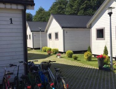 Two-Bedroom Chalet
