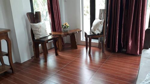Superior Suite with Sea View