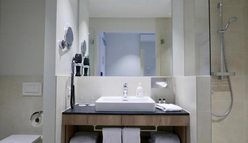 Family Room - Souterrain