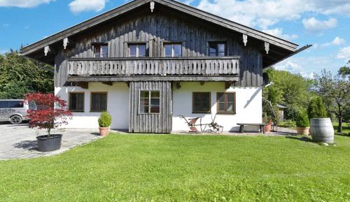 Two-Bedroom Superior Apartment