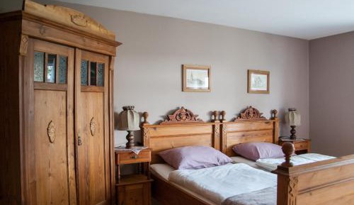 Apartment (5 Adults)