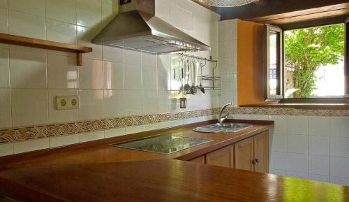 Two-Bedroom Apartment (5 Adults)