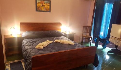 Double Room with Sea View