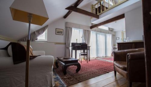 Duplex Suite