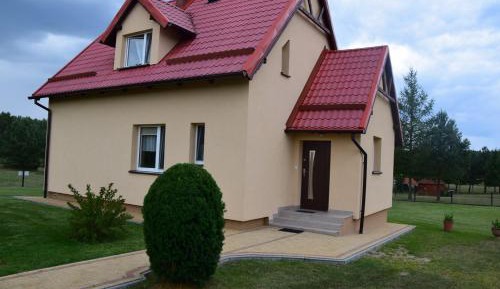 Double Room with Extra Bed