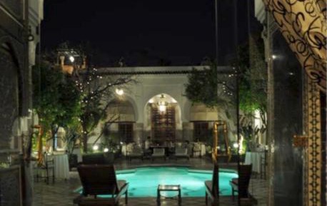 Royale Suite