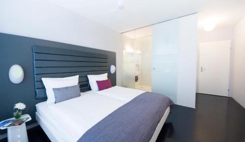 Standard Twin Room no pet