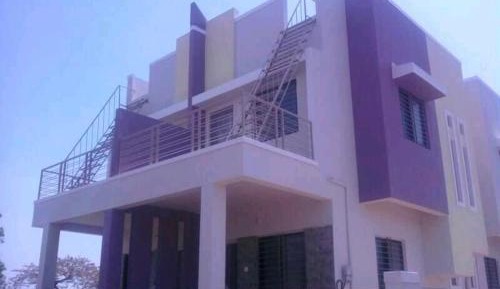 Two-Bedroom Bungalow