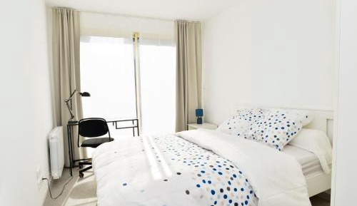 Apartment - Ground Floor