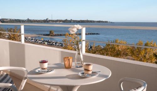 Suite King River View