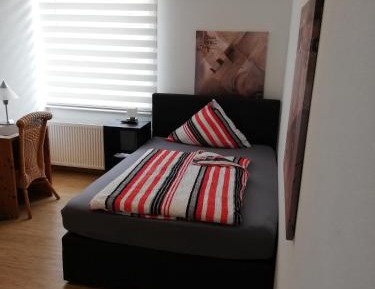 Single Room with Balcony
