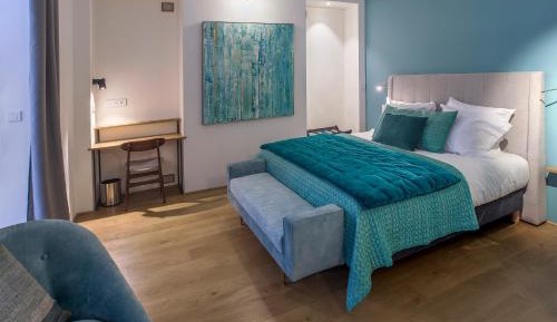 Studio - Disability Access