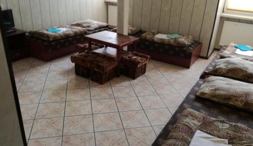 Quadruple Room with Bathroom