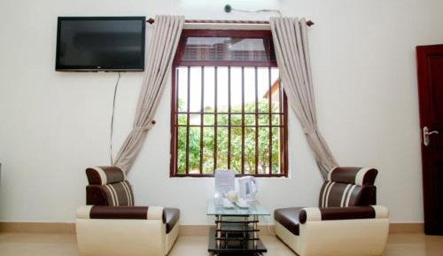 Standard King Room