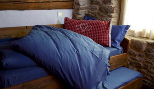 One-Bedroom Apartment (4 Adults) - Split Level