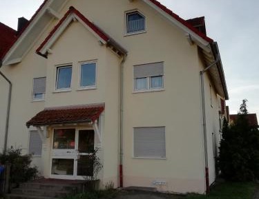 Apartment - Ground Floor