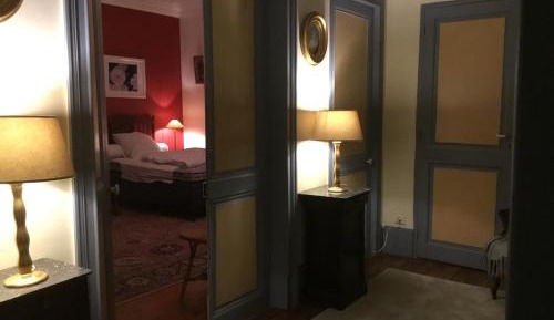 Twin Room with Shower