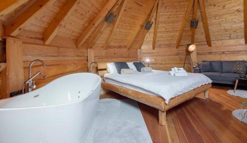 Apartment - Split Level