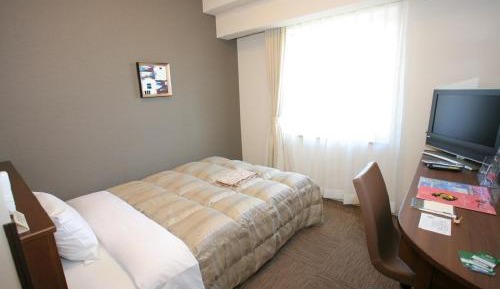 Single Room - Smoking