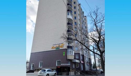 Luxury Quadruple Room