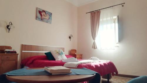 Two-Bedroom Townhouse