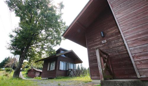 Family Bungalow