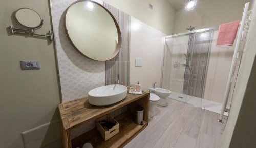 Deluxe Double Room with Extra Bed