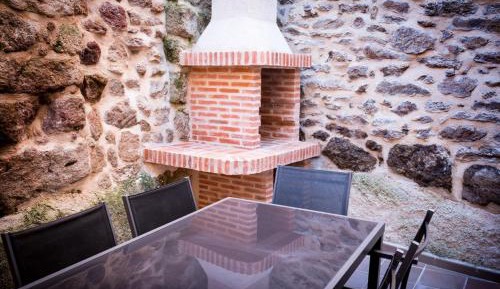 Three-Bedroom Townhouse