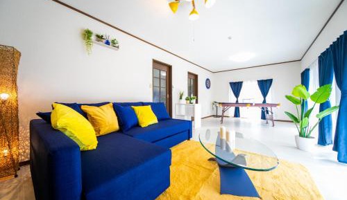 Five-Bedroom House
