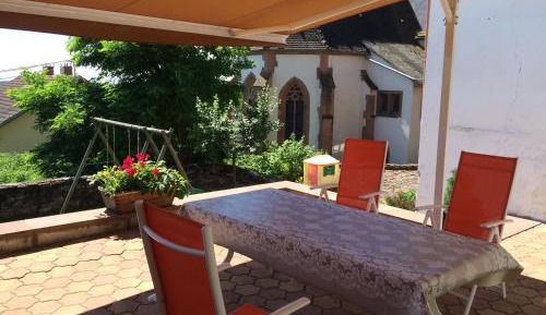 Cottage (4 Adults)