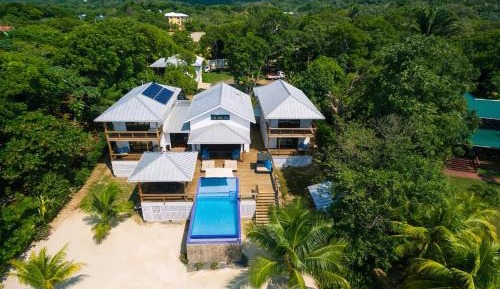 Five-Bedroom House