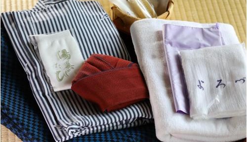 Japanese-Style Family Room