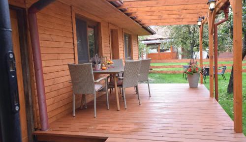 Chalet