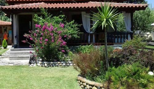 Holiday Home