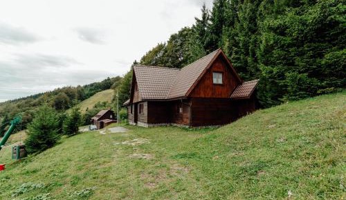 Three-Bedroom Chalet