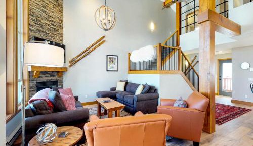 Three Bedroom holiday home 
