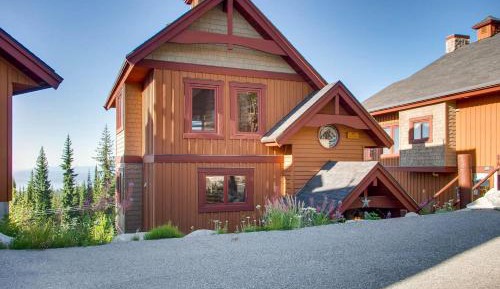 Three Bedroom holiday home 