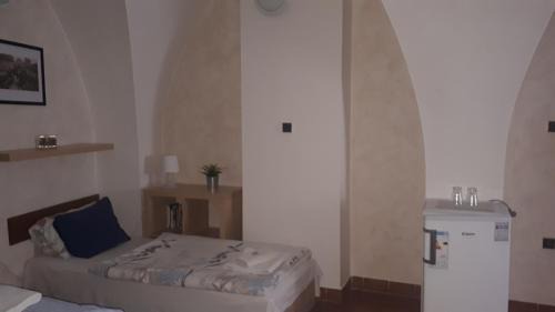 Triple Room with Private External Bathroom