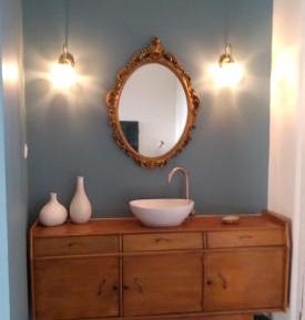 Deluxe Suite with Sea View