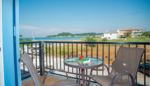 Studio with Sea View