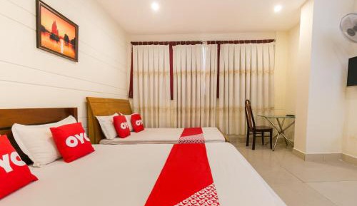 Standard Family Room