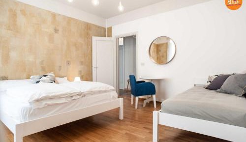 Triple Room with Private Bathroom