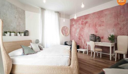 Quadruple Room with Private External Bathroom