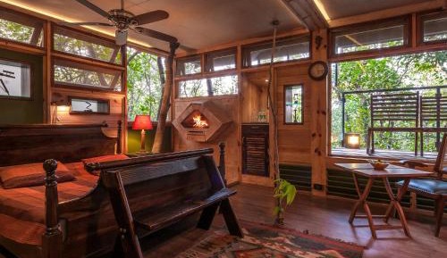 The Cabin