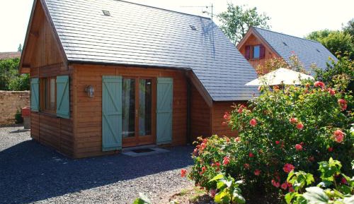 One-Bedroom Chalet - Rainette