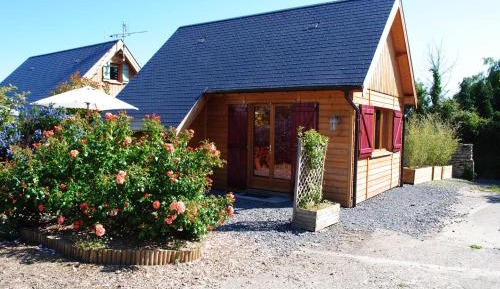 One-Bedroom Chalet - Pomme